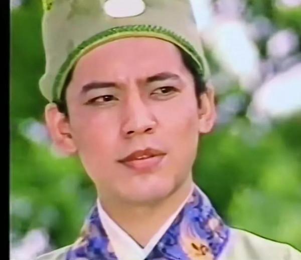 聊齋故事：鱉精為母