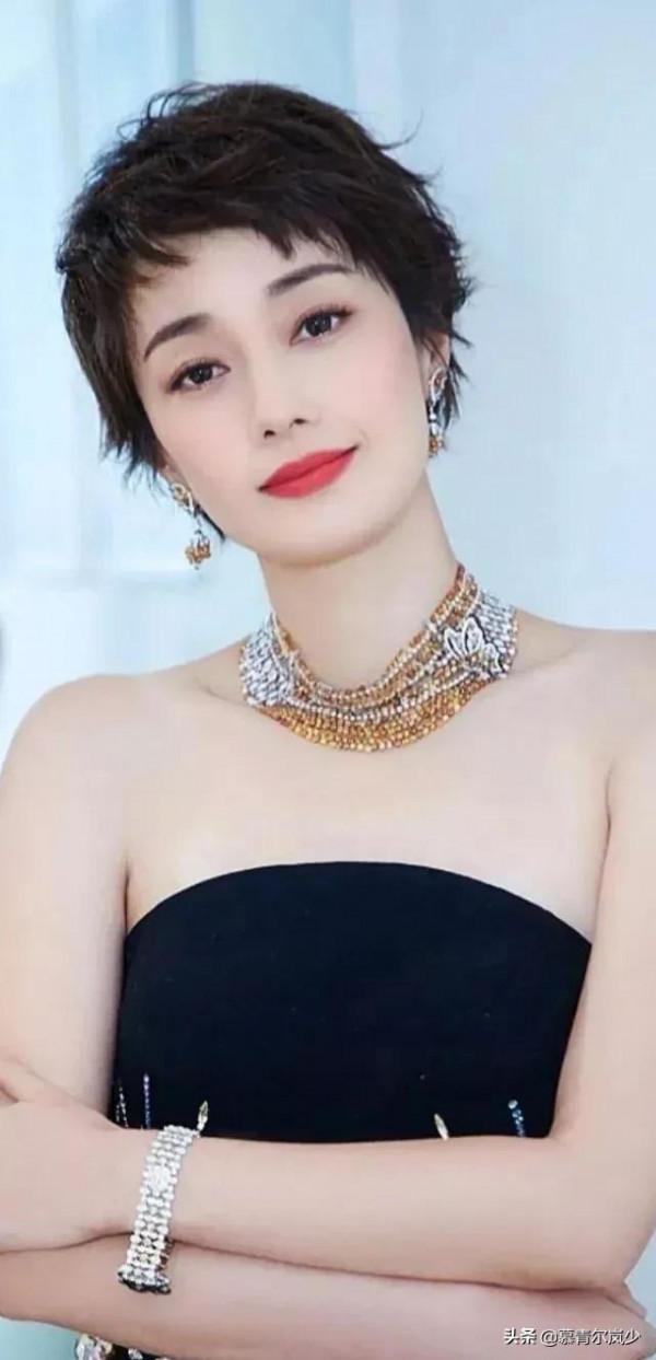 馬伊琍最新寫真集