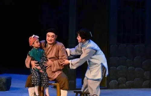 成年人最大的悲哀,是突然讀懂了祥林嫂 成年人最大的悲哀,是突然讀懂了祥林嫂