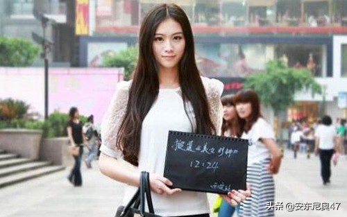 中國美女最多的城市前20排行，來看看你的城市上榜了嗎？