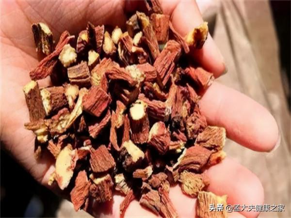 中藥引發肝損傷越來越多？中藥應該如何吃才更健康，更安全？