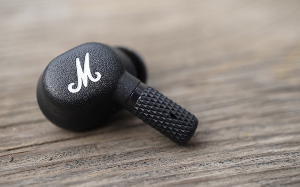 Marshall MOTIF A.N.C. 動手玩：搖滾融入真無線主動降噪