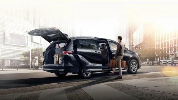 國產賽那強勢入局,MPV市場這次會翻天嗎? 國產賽那強勢入局,MPV市場這次會翻天嗎?