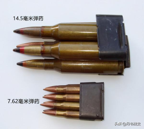 烏克蘭短吻鱷反器材步槍，2米長的“大傢伙”