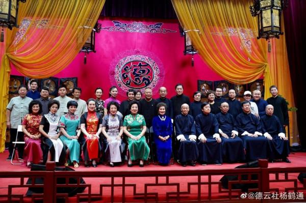 郭德綱悶聲做大事,年終總結引深思 郭德綱悶聲做大事,年終總結引深思