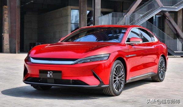 12月中大型車質量投訴排行榜出爐,比亞迪尷尬奪冠,德系車唱主角 12月中大型車質量投訴排行榜出爐,比亞迪尷尬奪冠,德系車唱主角