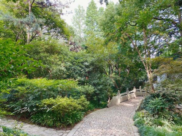 上海嘉定的“尷尬”公園,門票5元卻幾乎沒人,遊客:不如不收 上海嘉定的“尷尬”公園,門票5元卻幾乎沒人,遊客:不如不收