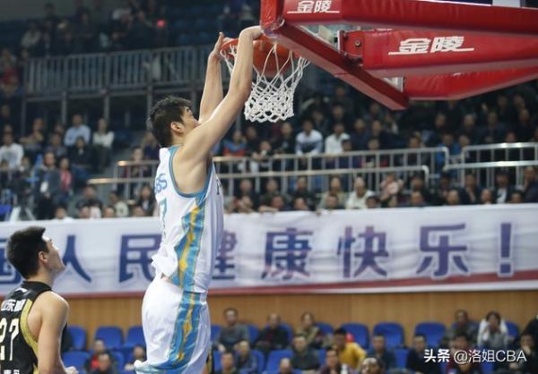 CBA三訊息：福建老將最終留隊，徐昕狂送5蓋帽，遼寧加時絕殺廣東