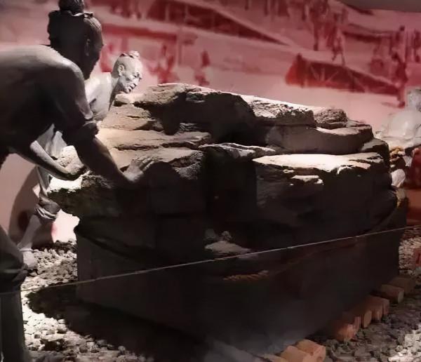 大明王朝最大的爛尾工程,如今卻是國家4A級景區|方誌江蘇 大明王朝最大的爛尾工程,如今卻是國家4A級景區|方誌江蘇