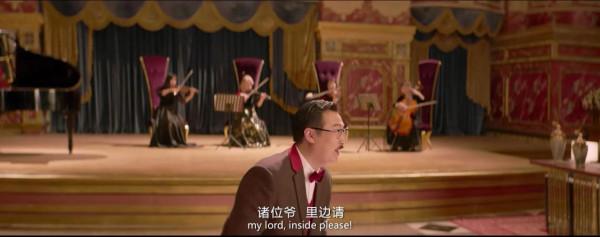 《西虹市首富》其實充滿了諷刺情節，你們看懂了嗎？