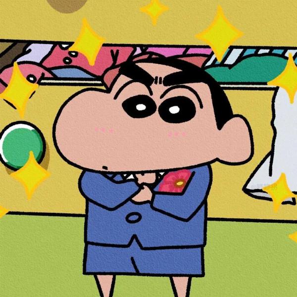 動漫頭像 | 人都有各自的月亮 動漫頭像 | 人都有各自的月亮