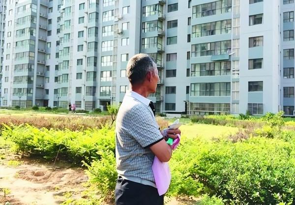 縣城買房還是農村蓋房，10年後哪種選擇才更好？