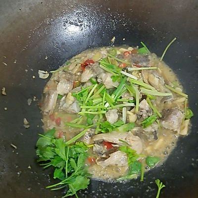 10分鐘出鍋的紅燒小龍魚，鮮嫩又爽口