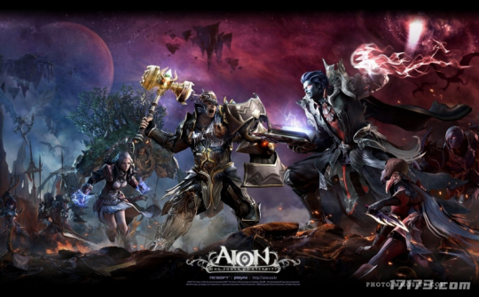 三分鐘瞭解它有多經典？《永恆之塔》懷舊服1.5版本今日上線