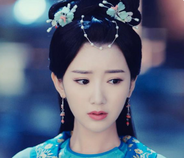 珠子鏈子別亂戴，有人戴上仙氣逼人，有人戴上淘寶風燻人