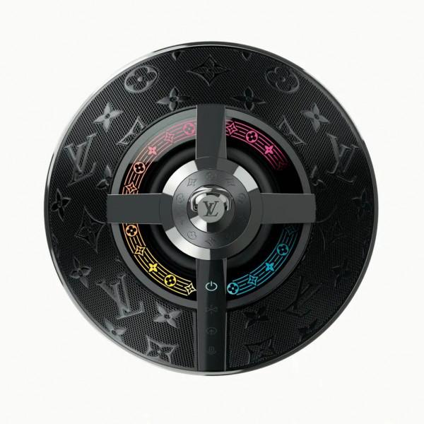 科技之光的數碼萬花筒