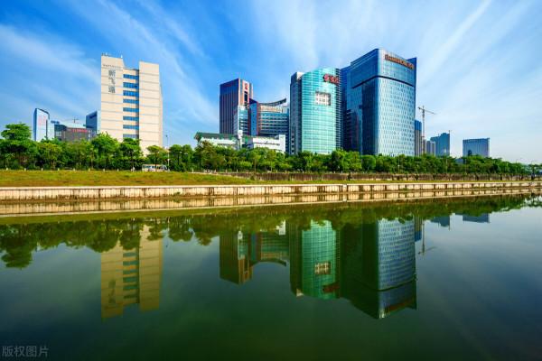 中國第五個直轄市“爭奪戰”！這5座城市呼聲最高，誰的希望最大