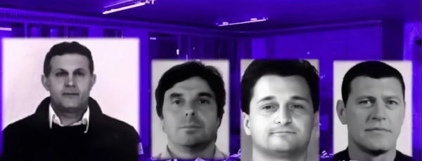 踩點兩年,突破世界最安全金庫,偷竊一億美元鑽石,他為何會被抓 踩點兩年,突破世界最安全金庫,偷竊一億美元鑽石,他為何會被抓