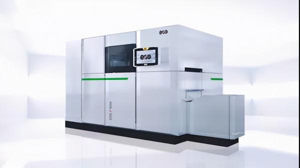 海外專欄｜聚焦：為什麼3D列印後處理需要自動化？