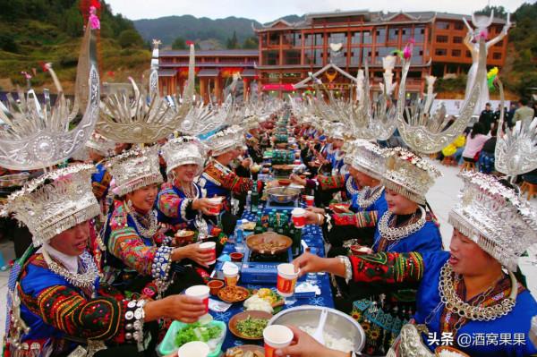 國內5大&OpenCurlyDoubleQuote;奇葩&rdquo;美食，本地人吃不膩，外地人給錢也不敢吃