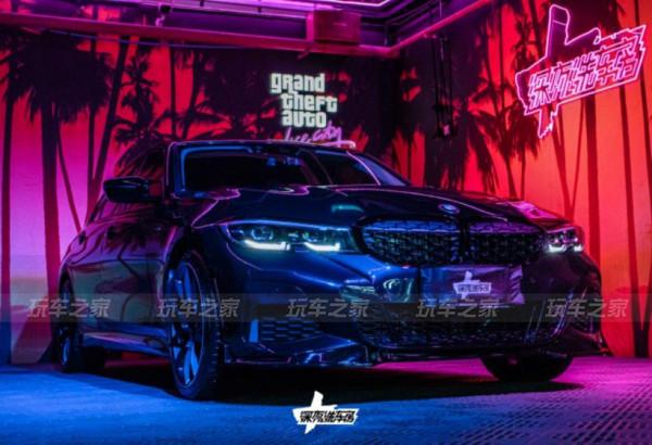 北京車友提寶馬325Li G28 一年改裝心得分享 北京車友提寶馬325Li G28 一年改裝心得分享