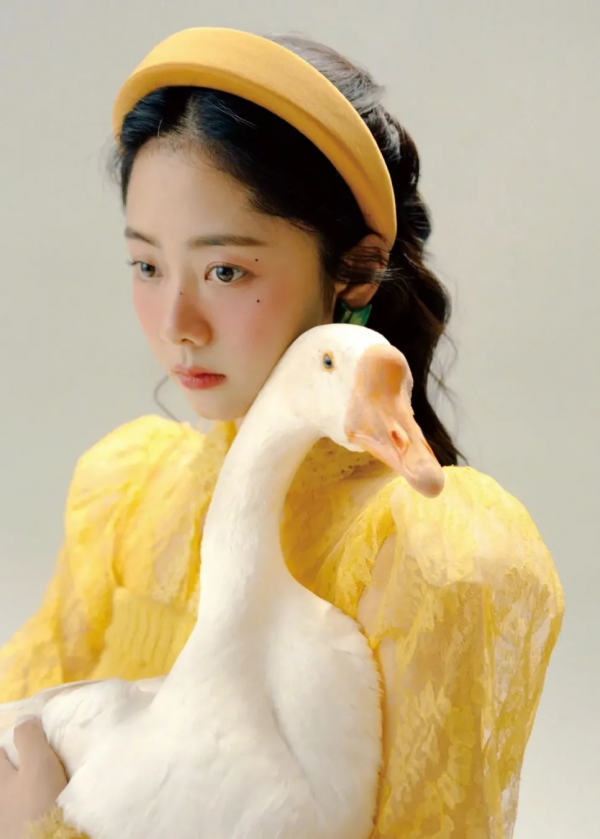 人中長、面中長，如何化妝不顯老？