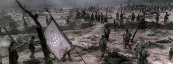 天京保衛戰中,李秀成二十萬援兵為何打不敗曾國荃三萬病弱孤軍? 天京保衛戰中,李秀成二十萬援兵為何打不敗曾國荃三萬病弱孤軍?