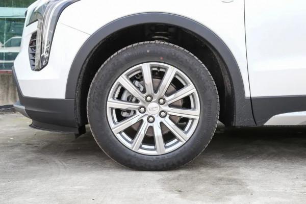 凱迪拉克XT4高速行駛甩尾什麼原因造成的,三種解決方案請收藏 凱迪拉克XT4高速行駛甩尾什麼原因造成的,三種解決方案請收藏