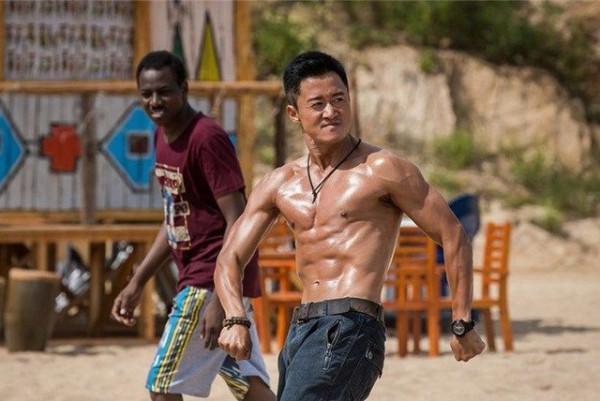 別為&OpenCurlyDoubleQuote;眯眯眼&rdquo;洗地了，這10位明星的大膽開麥，才真&OpenCurlyDoubleQuote;文化自信&rdquo;