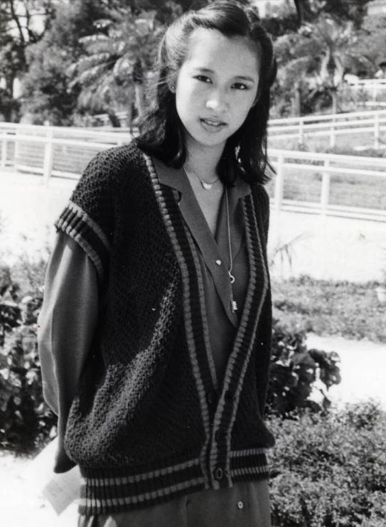 朱玲玲兩嫁豪門,天生富貴,姐姐朱瑛瑛定居國外,生活平淡 朱玲玲兩嫁豪門,天生富貴,姐姐朱瑛瑛定居國外,生活平淡