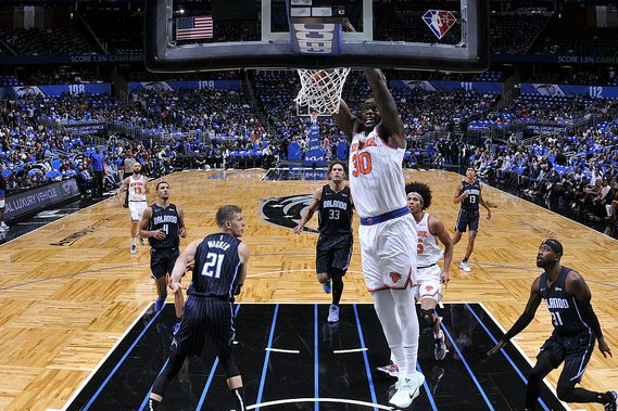 輕取21+10+7!湖人舊將再爆發,黑馬7人上雙取大勝,東部徹底亂了 輕取21+10+7!湖人舊將再爆發,黑馬7人上雙取大勝,東部徹底亂了