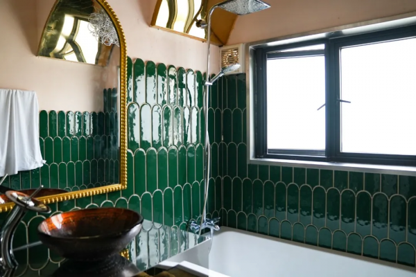 當一群高收入者決定不買房：30萬改造出租屋，一樣有歸屬感