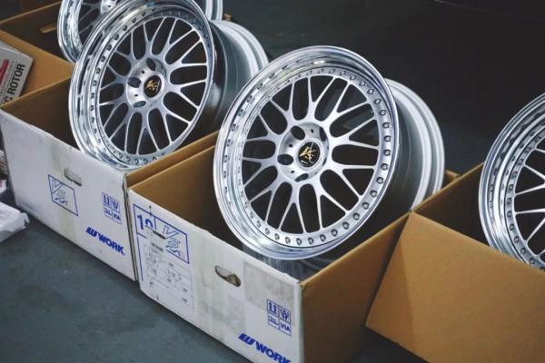 寶馬3系陪伴我3年15萬公里,最後我以改裝的方式來給它";第二春"; 寶馬3系陪伴我3年15萬公里,最後我以改裝的方式來給它";第二春";