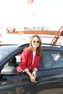 西北，一個隨手一拍就是大片的地方