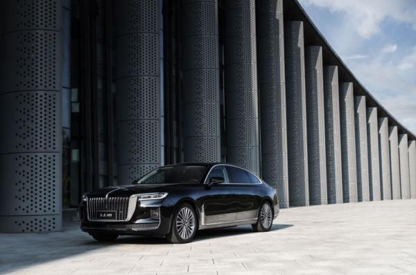 紅旗H9:用更懂使用者的黑科技,劍指未來出行 紅旗H9:用更懂使用者的黑科技,劍指未來出行