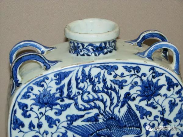 尋找:元青花官窯 尋找:元青花官窯