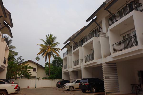 窮遊世界21 寮國六天遊（上）