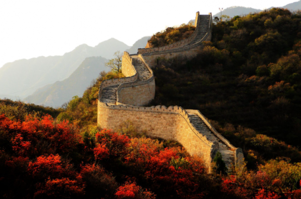 張仁願:唐朝一代名將,堅持在敵人腹地建城,百年後發現真高明 張仁願:唐朝一代名將,堅持在敵人腹地建城,百年後發現真高明