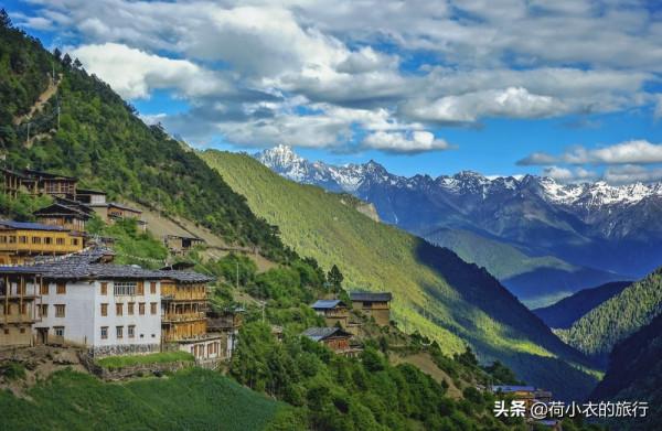 中國國內因名字而容易錯過的5個景點,很美很小眾,你去過了嗎? 中國國內因名字而容易錯過的5個景點,很美很小眾,你去過了嗎?