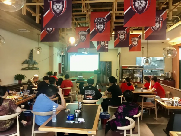 奧努雙響歷鴻兩送助攻 西北狼重回勝利軌道