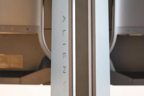 360Hz+低延遲帶來極致電競體驗！AW2521H顯示器