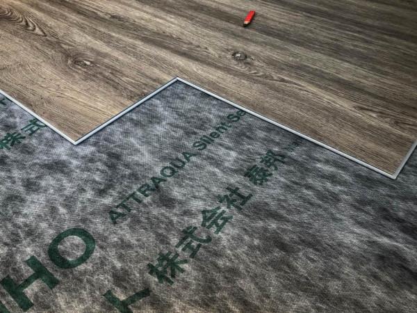 樓下噪音吵?精裝房地面減震隔音分享 樓下噪音吵?精裝房地面減震隔音分享