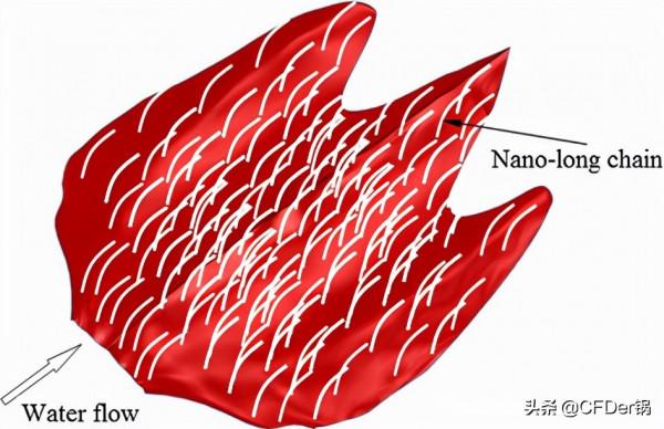 基於仿生表面的邊界層減阻研究假設及最新應用 基於仿生表面的邊界層減阻研究假設及最新應用