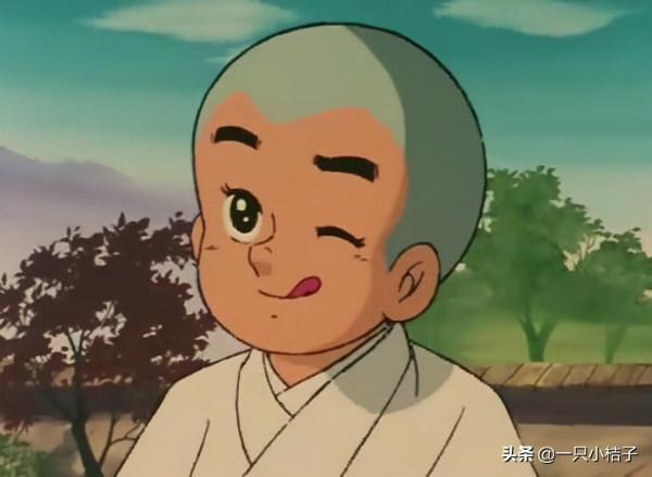 這些童年動漫冷知識，你知道多少？