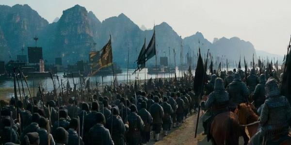 張遼威震逍遙津,“孫十萬”咋就這麼不經打? 張遼威震逍遙津,“孫十萬”咋就這麼不經打?