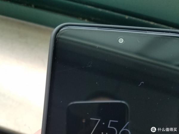 滾蛋吧,K40!入手7D版三星S21 滾蛋吧,K40!入手7D版三星S21