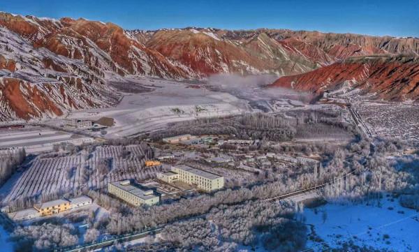 左宗棠收復新疆:為何一個小小的瑪納斯,卻成了清軍的絞肉機? 左宗棠收復新疆:為何一個小小的瑪納斯,卻成了清軍的絞肉機?