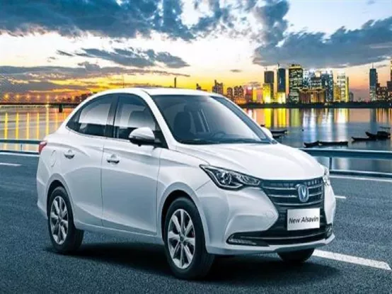 埃及2022 年最便宜的 5 款家庭轎車