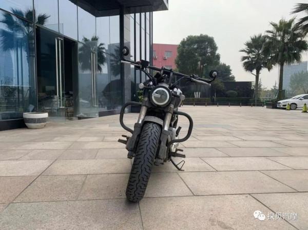 帥，就完了-詳細測評奔達灰石300