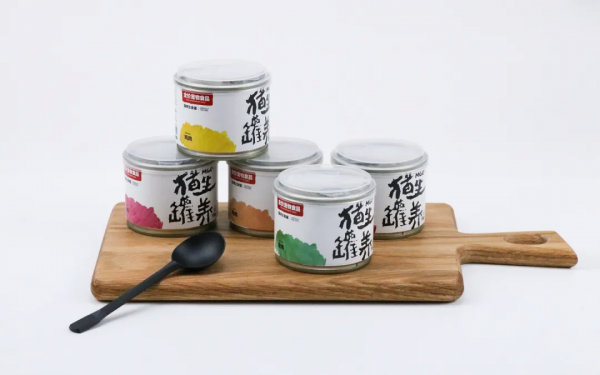 這 5 家寵物初創品牌中，有一家來自賓士造車跨界團隊 | 新勢力專欄